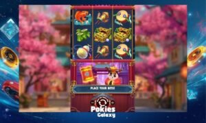 Dragon Slots - Lucky Panda Online Pokies