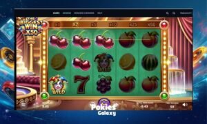 Ripper - The Biggest Win x50 Online Pokies