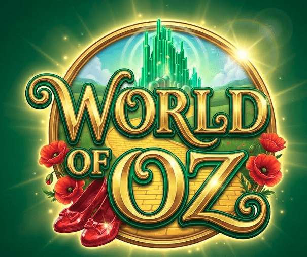 World of Oz Online Pokies