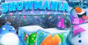 Snowmani Online Pokies