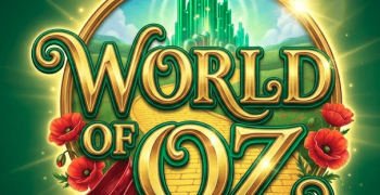 World of Oz Online Pokies
